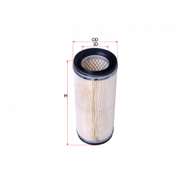 Air Filter KUBOTA